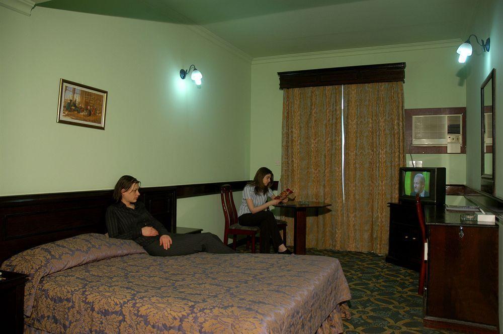 Concord International Hotel マナーマ エクステリア 写真