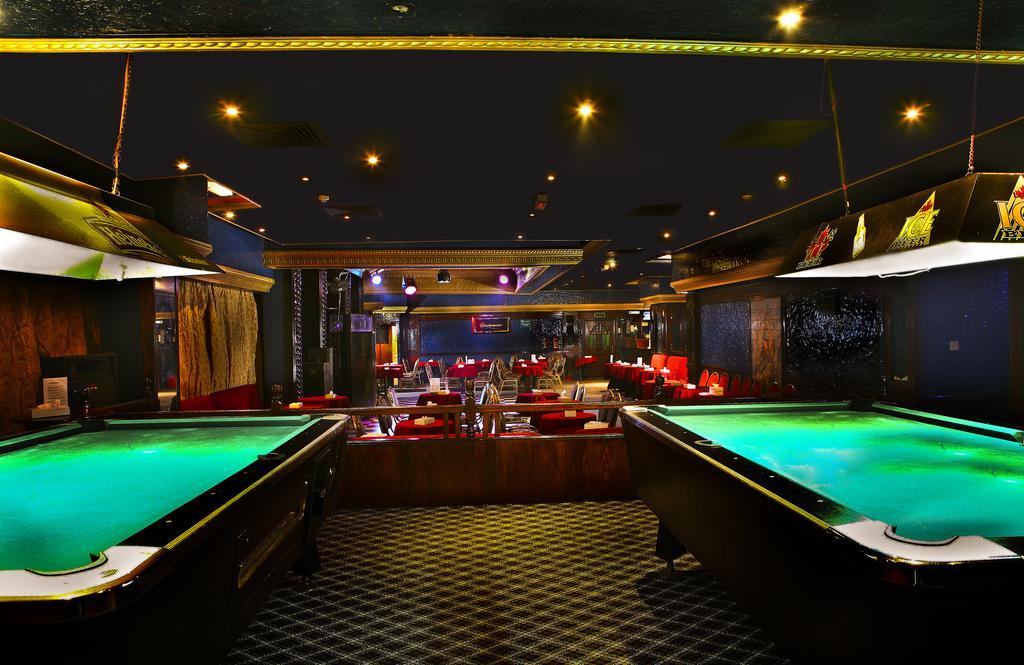 Concord International Hotel マナーマ 設備 写真