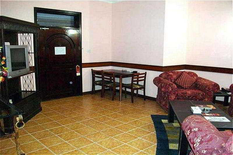 Concord International Hotel マナーマ 部屋 写真