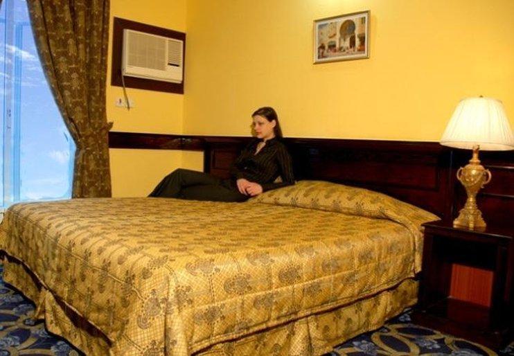 Concord International Hotel マナーマ エクステリア 写真