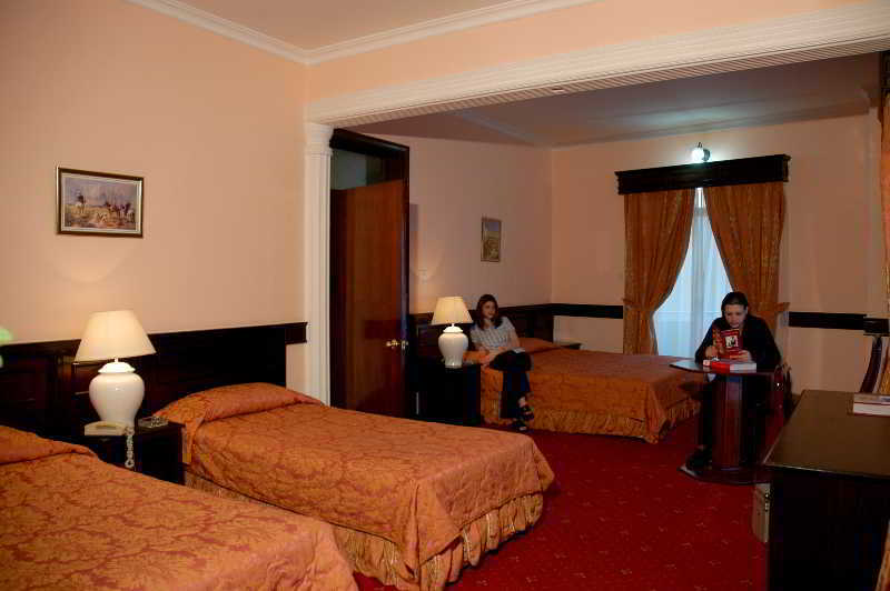 Concord International Hotel マナーマ エクステリア 写真